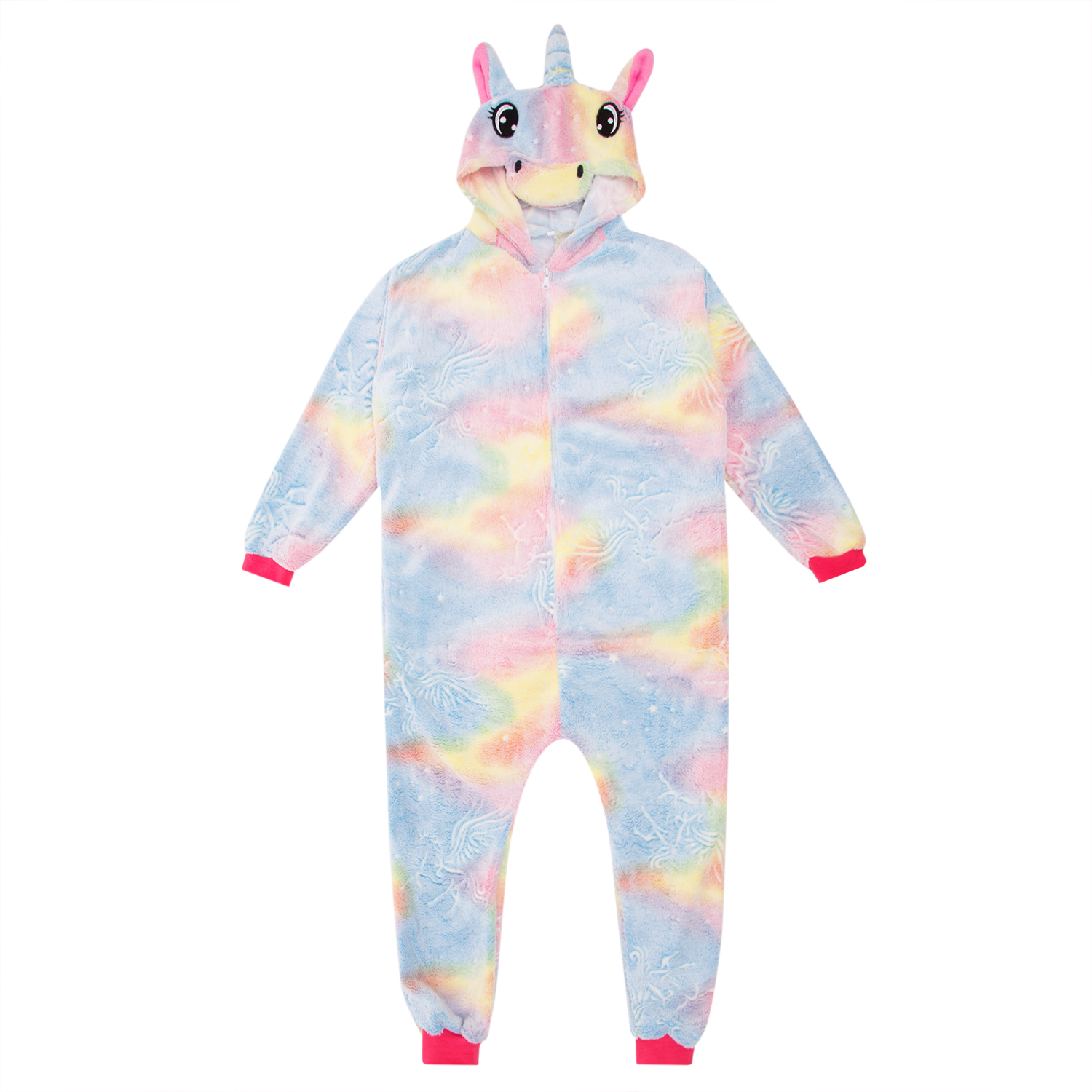 

Кигуруми Fun Time SWFW21-109 цв. мультиколор р. 116, SWFW21-109