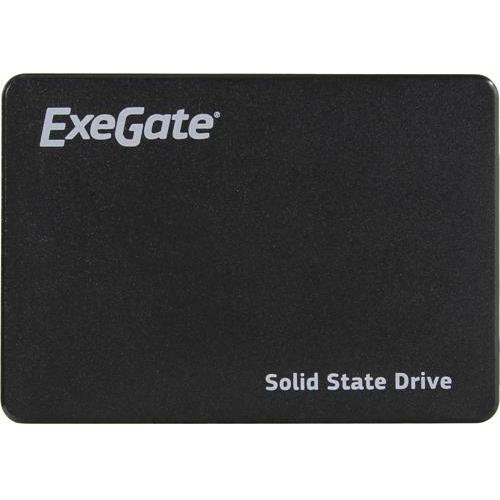 SSD накопитель ExeGate NextPro 2.5