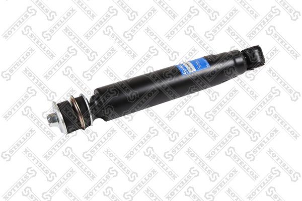 

Амортизатор Подвески 399-677 I/O 14x67 16x50 Man 22-48.422 Stellox 8705520SX