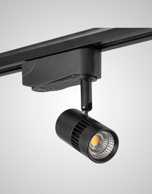 

Светильник на шине AM Group AM229-5W BK 4000K, AM229-5W BK 4000K