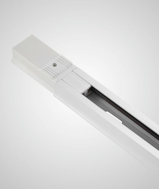 

Шинопровод AM Group AM177U WH 1,5М, AM177U WH 1,5М