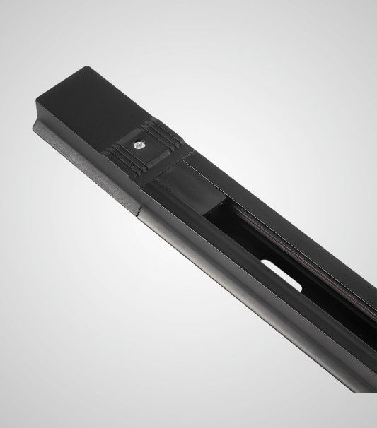 

Шинопровод AM Group AM177U BK 1,5М, AM177U BK 1,5М