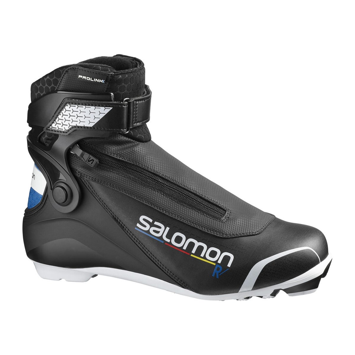 фото Ботинки для беговых лыж salomon r/prolink 12.5 uk