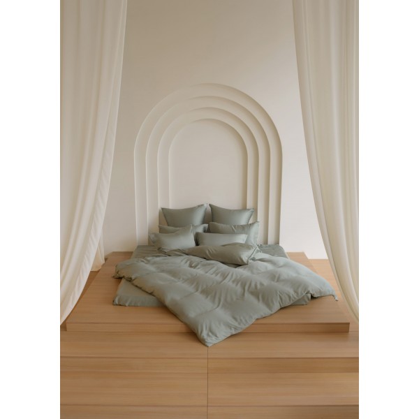 

Постельное белье German Grass Olive Brilliant Семейный, EK1824270, 182425070