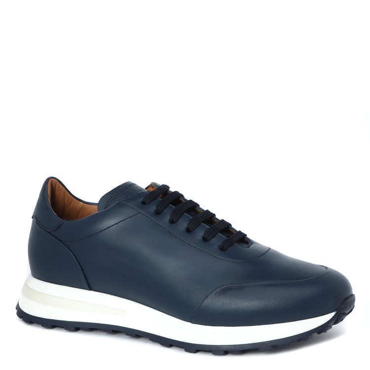 

Кроссовки мужские Dino Bigioni DBS2810 синие 42.5 EU, Синий, DBS2810