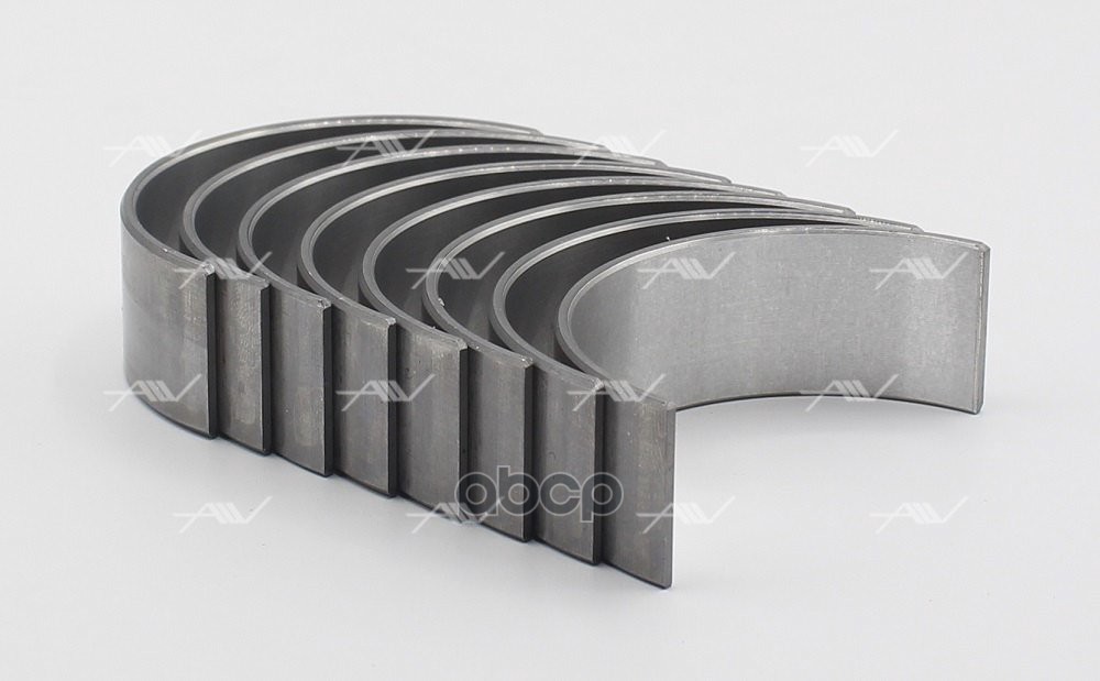 

Вкладыши шатунные FORD/MAZDA CHBA/CJBA/LF/L8 0.25