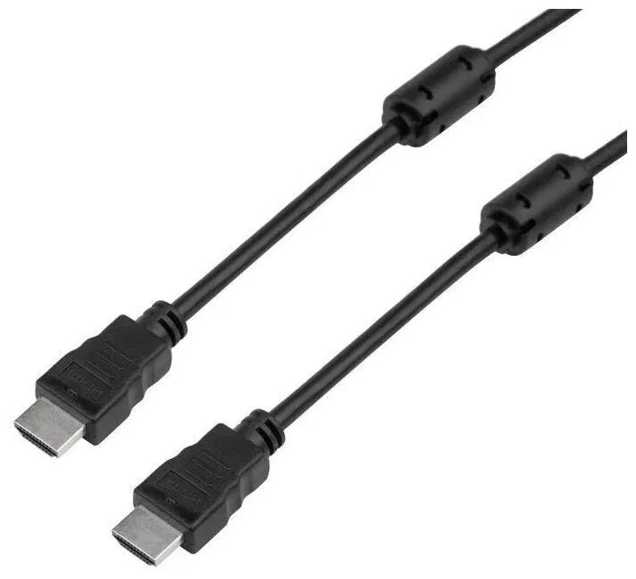 

Аксессуар ProConnect HDMI - HDMI 2.0 10m 17-6108-6