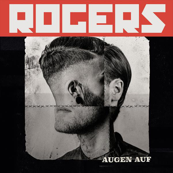 Rogers - Augen auf (Special 2CD Edition) (2 CD)