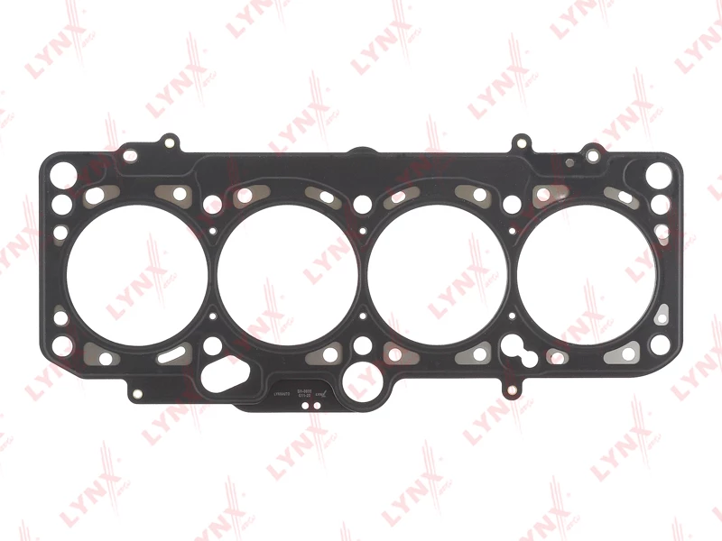 

LYNXAUTO SH-0696 Прокладка ГБЦ () 1шт