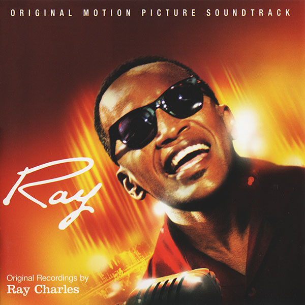 

Ray Charles ‎– Ray (Original Motion Picture Soundtrack) (1 CD)