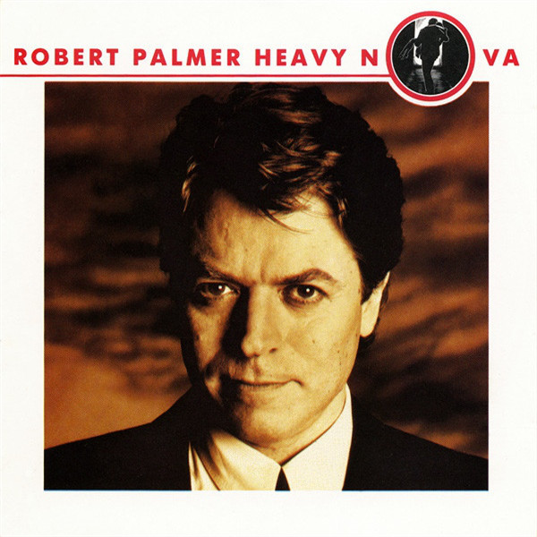 

Robert Palmer: Heavy Nova (1 CD)