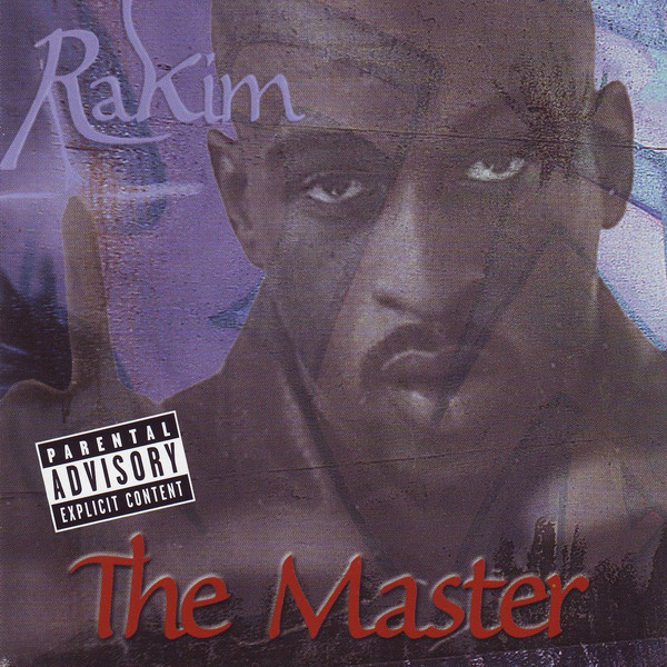 

Rakim - The Master (1 CD)