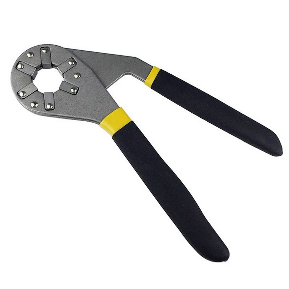

Универсальный гаечный ключ Ключ Бионик (Bionic Wrench), 12-20 мм