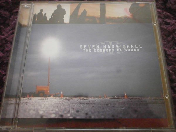 

Seven Mary Three: Economy Of Sound (1 CD)