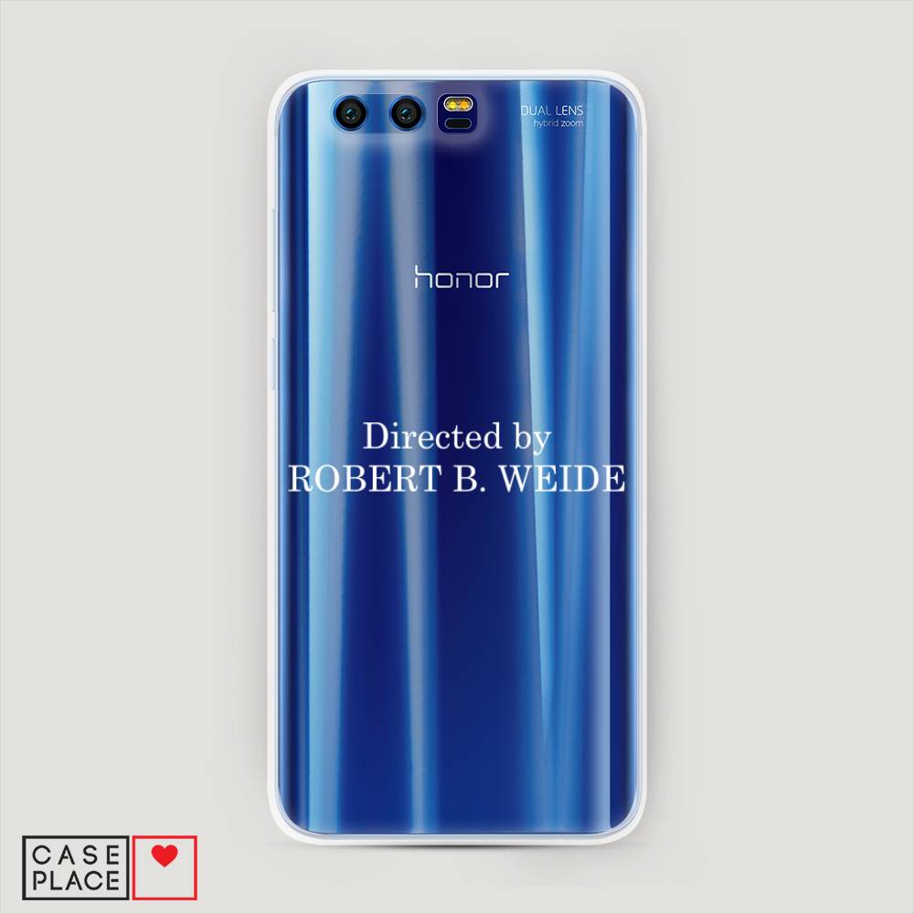 

Чехол Awog "Robert B Weide" для Honor 9