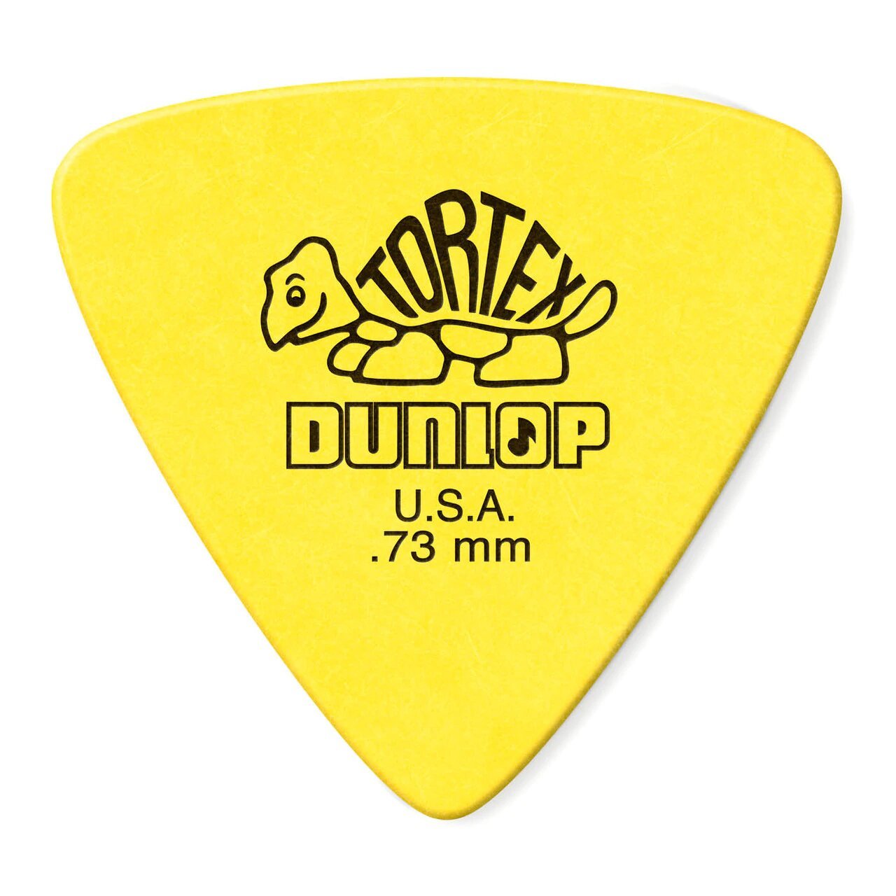 Медиаторы Dunlop Tortex Triangle 431R.73