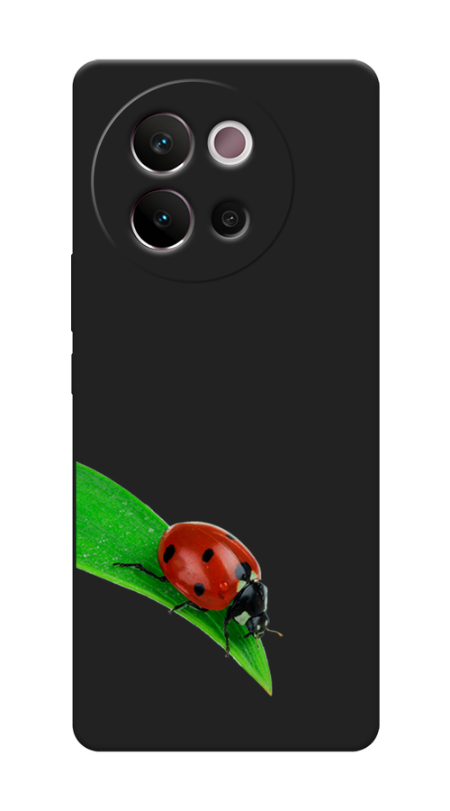 

Чехол Awog на Vivo V40 Lite 5G "На счастье", Белый;красный;зеленый, 2611552-1