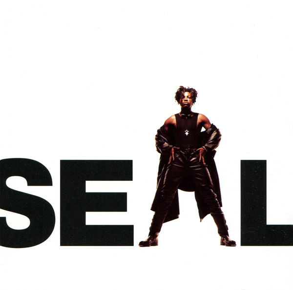 Seal - Seal (1 CD)