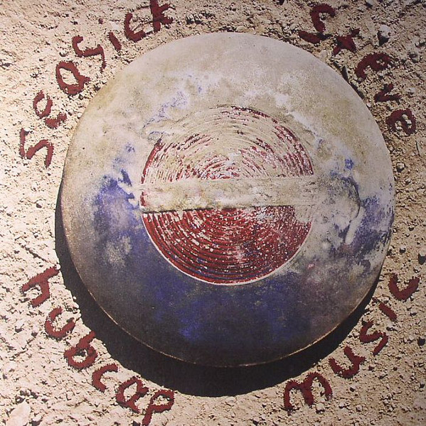 

Seasick Steve: Hubcap Music (New Version) (Jewelcase) (1 CD)