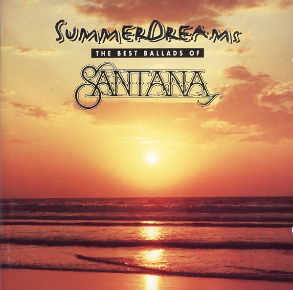 

Santana - Summer Dreams (1 CD)