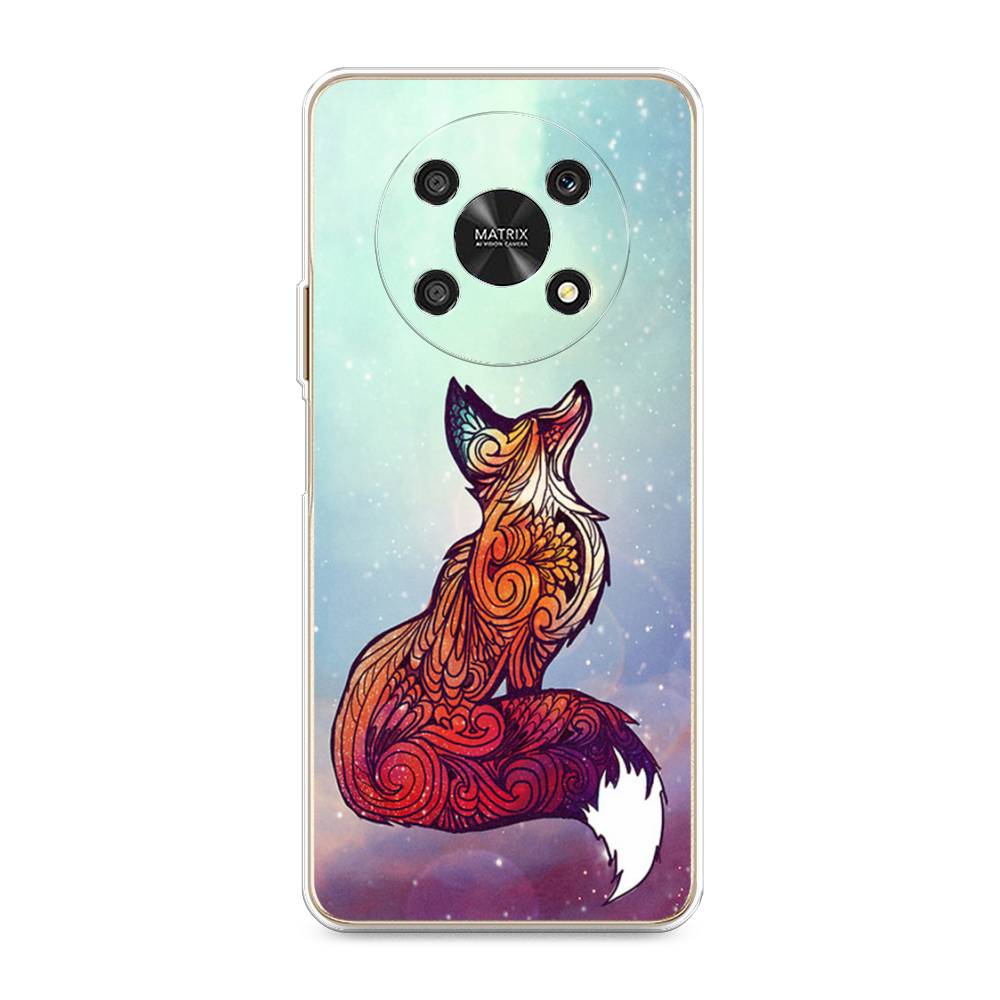 

Чехол Awog "Лиса 1" для Honor x30