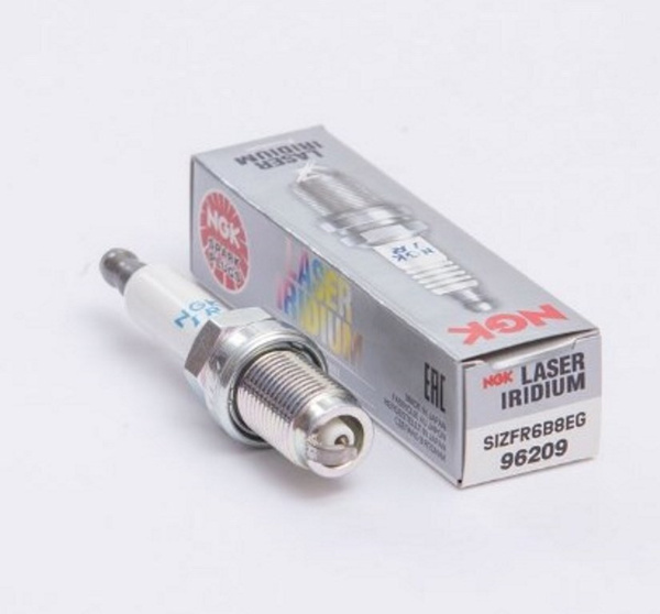 

Свеча зажигания NGK 96209, SIZFR6B8EG