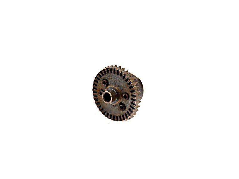 

Дифференциал в сборе для монстра Remo Hobby RH1091/96 1/10 - P7953