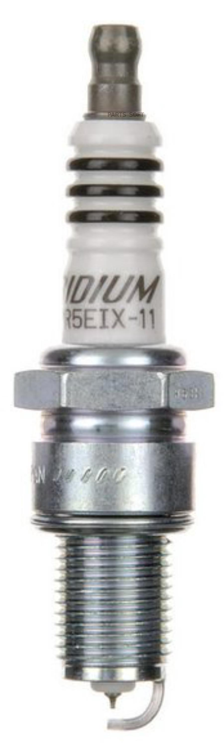 

Свеча зажигания NGK 2115, BPR5EIX11