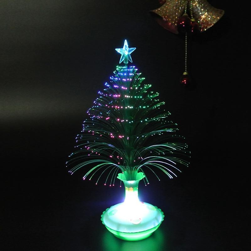 

Светящаяся LED елочка 32 см (Цвет: Зеленый ), 00102763