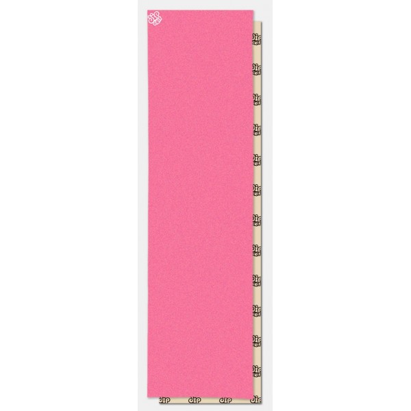 Шкурка dip GRIP Pink Perforated