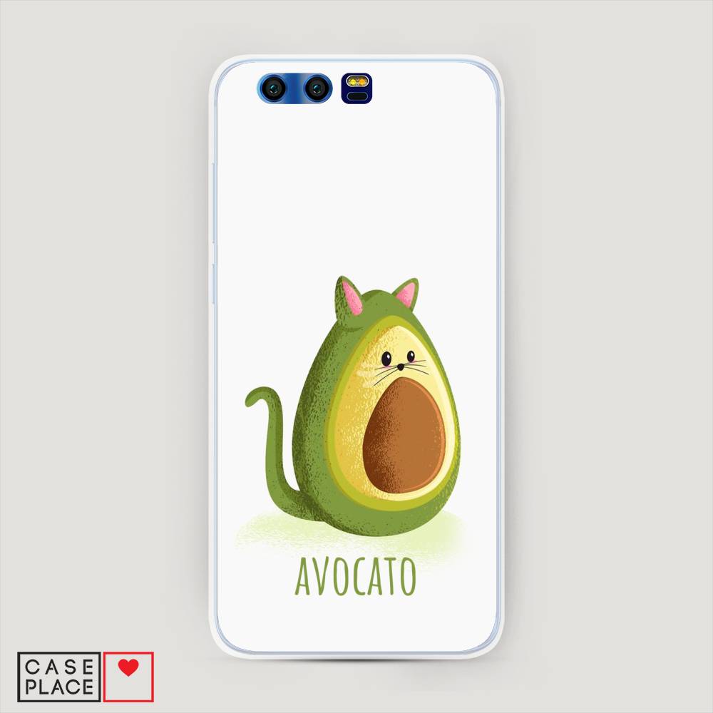 

Чехол Awog "Avocato" для Honor 9