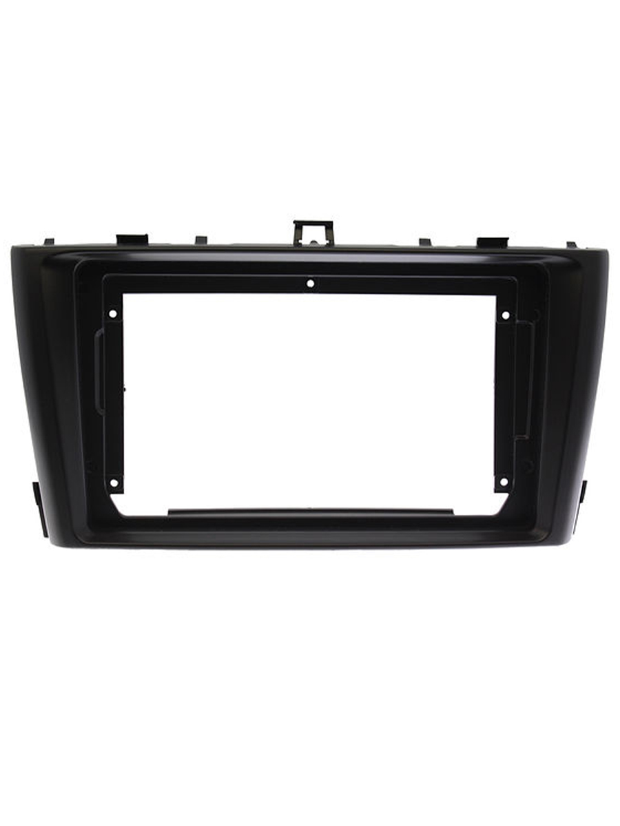 

Рамка для установки Wide Media в Toyota Avensis 2009-2011 9" дисплея