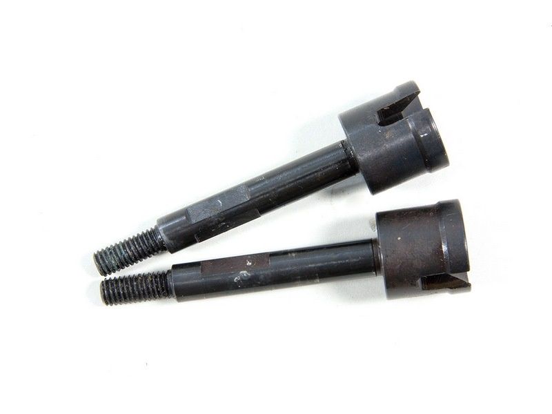 

Задние оси колес 1:5 23CC 2WD - XH-152107