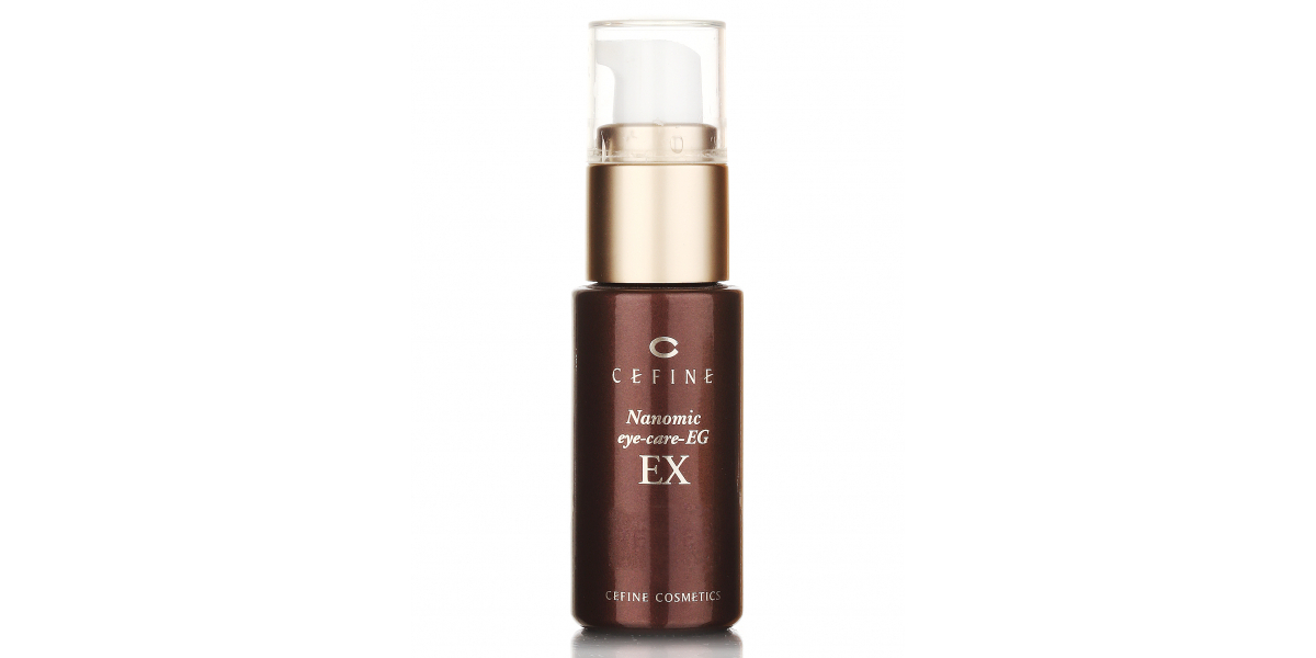 

Гель-лифтинг для контура глаз Nanomic Eye-Care-EG EX 20 мл, 102535