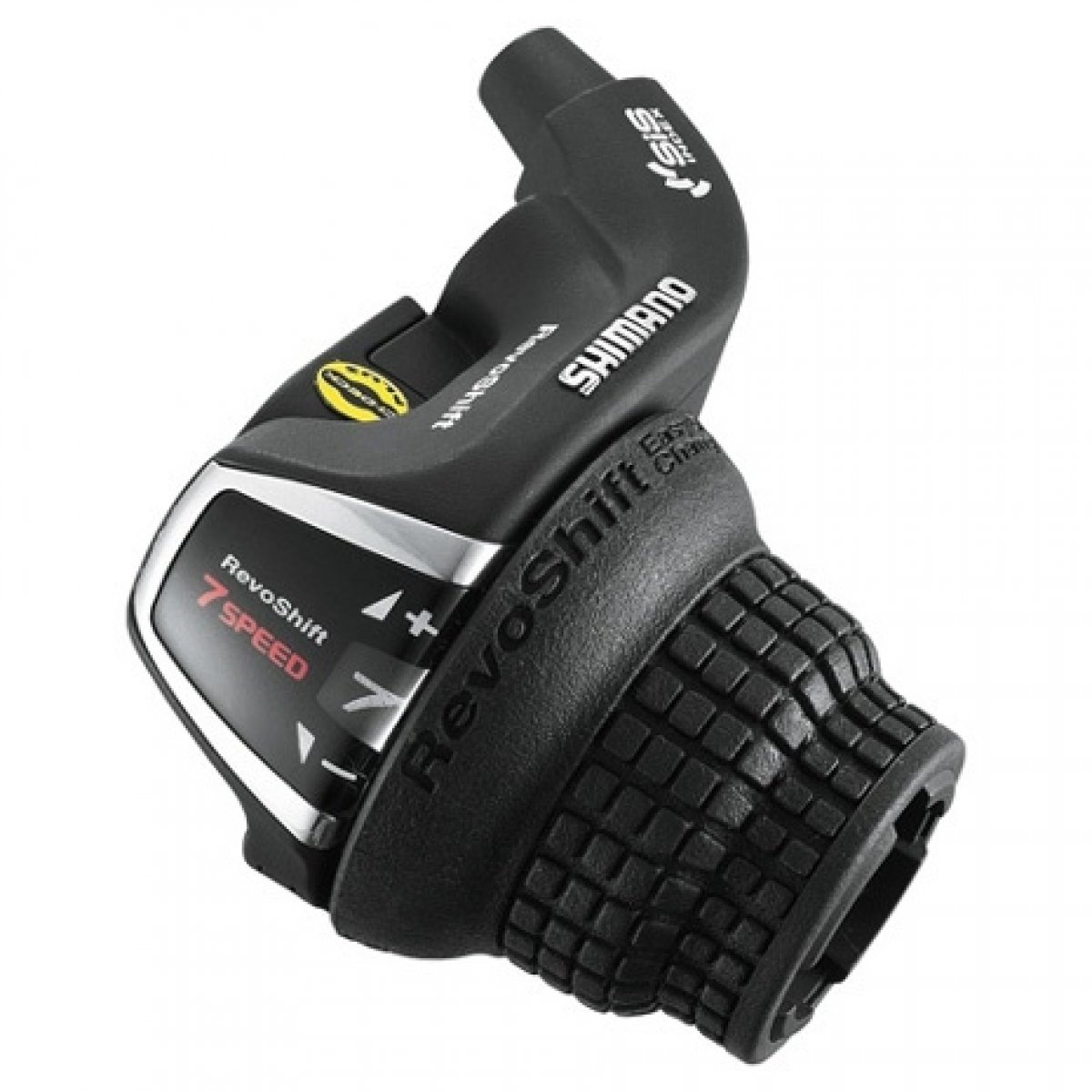 фото Шифтер правый shimano sl-rs35-7r 7ск stg