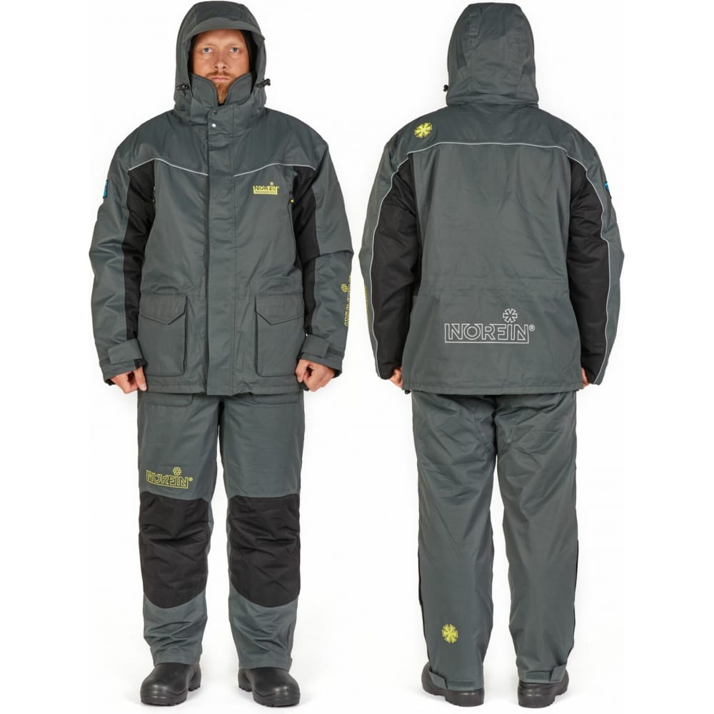фото Norfin костюм плав. зим. element flt 05 р.xxl 439505-xxl