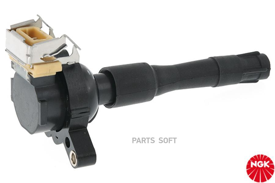 

NGK-NTK Катушка зажигания NGK 48009, U5005
