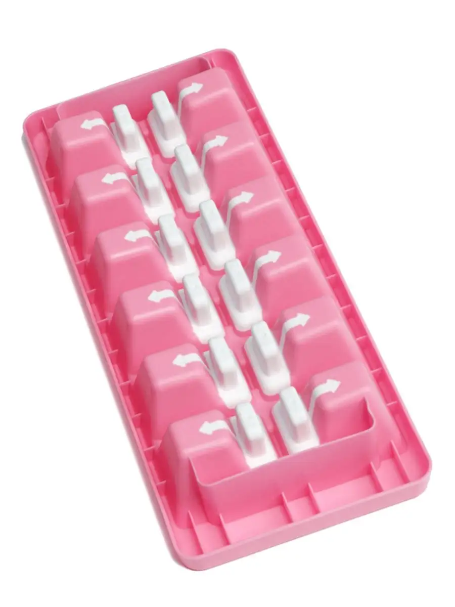 Форма для льда ICE TRAY Ripoma 00101984 31х13х3,5 см