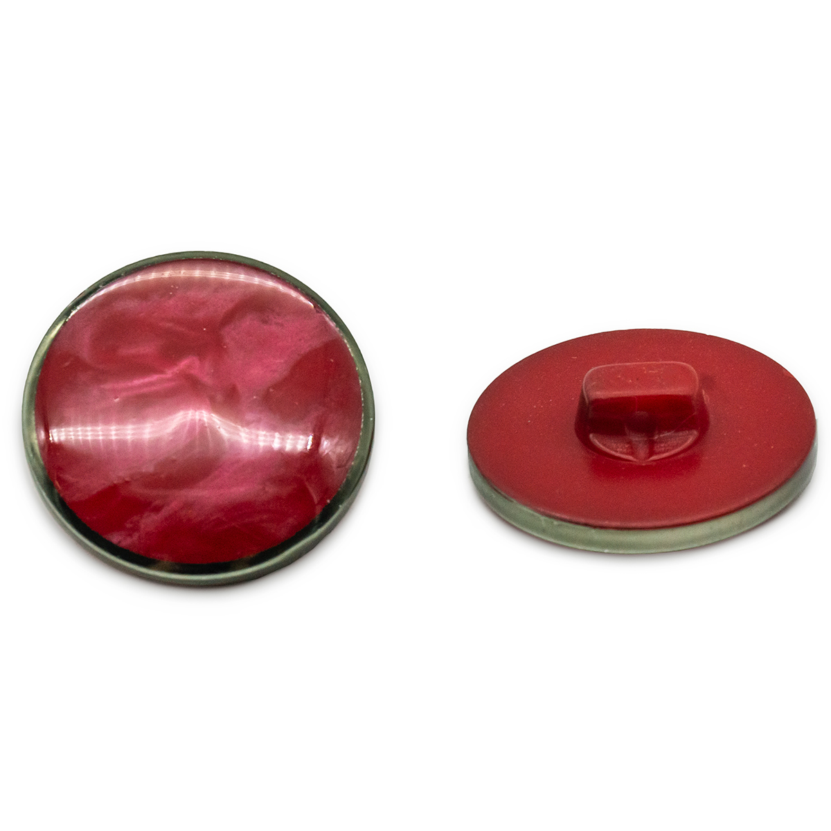 

CB PM-03 Пуговица 36L (23мм) (02-red (красный))