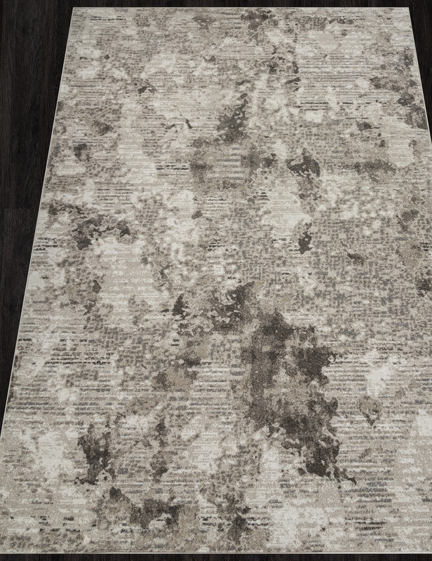 

Ковер AkTs 400x300 абстракция,бежевый