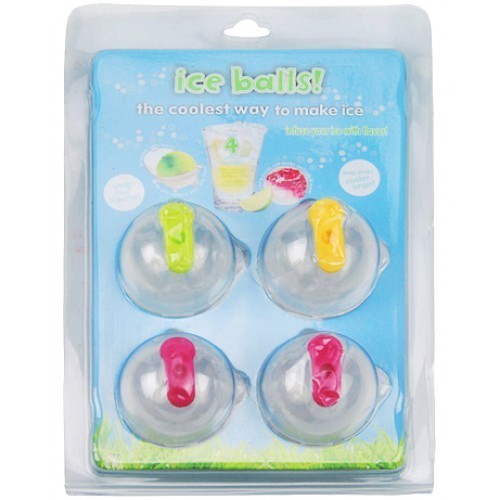 

Форма для льда ICE BALLS Ripoma 00101317