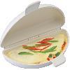 

Омлетница для микроволновки PERFECT OMELETTE MICROWAVE