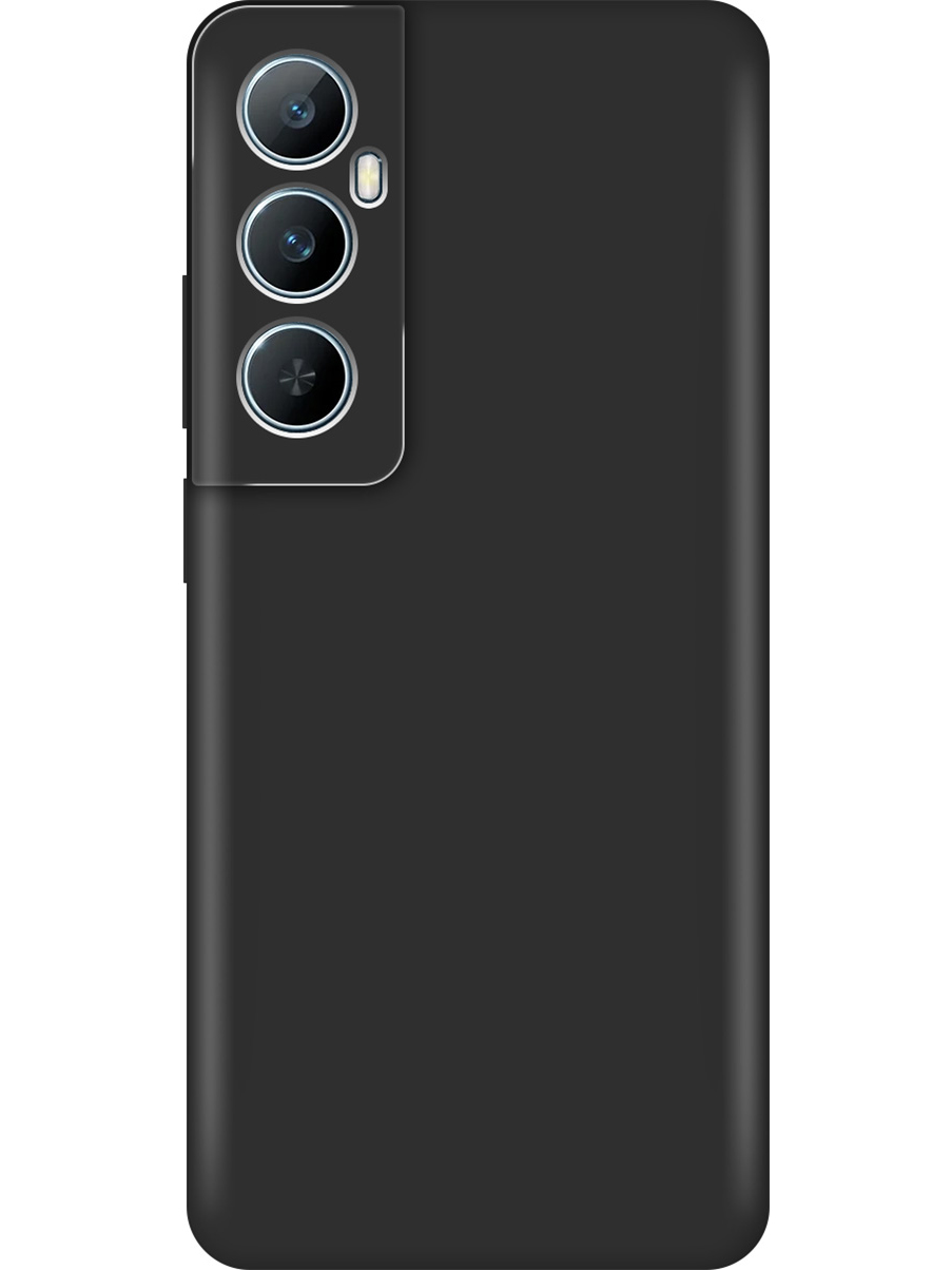 

Чехол для Realme C65 черный