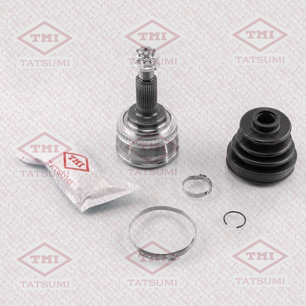 

ШРУС наружный к-т Tatsumi tda1046