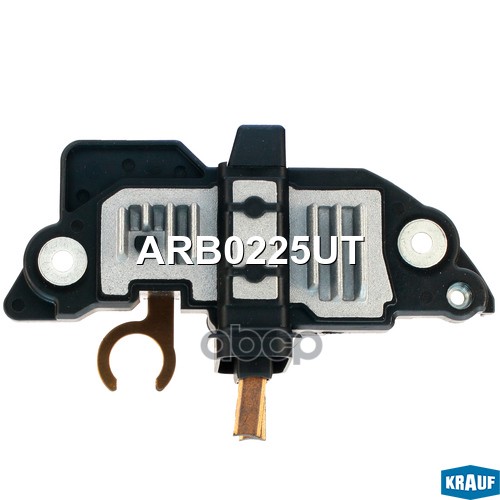 

Регулятор Генератора С Самовозбуждением Krauf арт. ARB0225UT