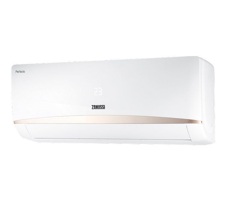 фото Сплит-система zanussi zacs-12 hpf/a22/n1