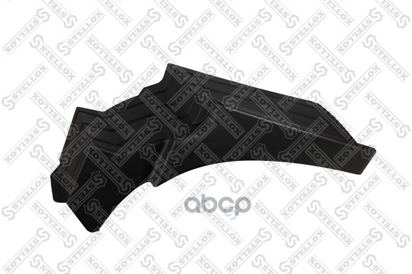 

STELLOX 87-87018-SX крыло заднее вставка левое MAN TGA 1шт