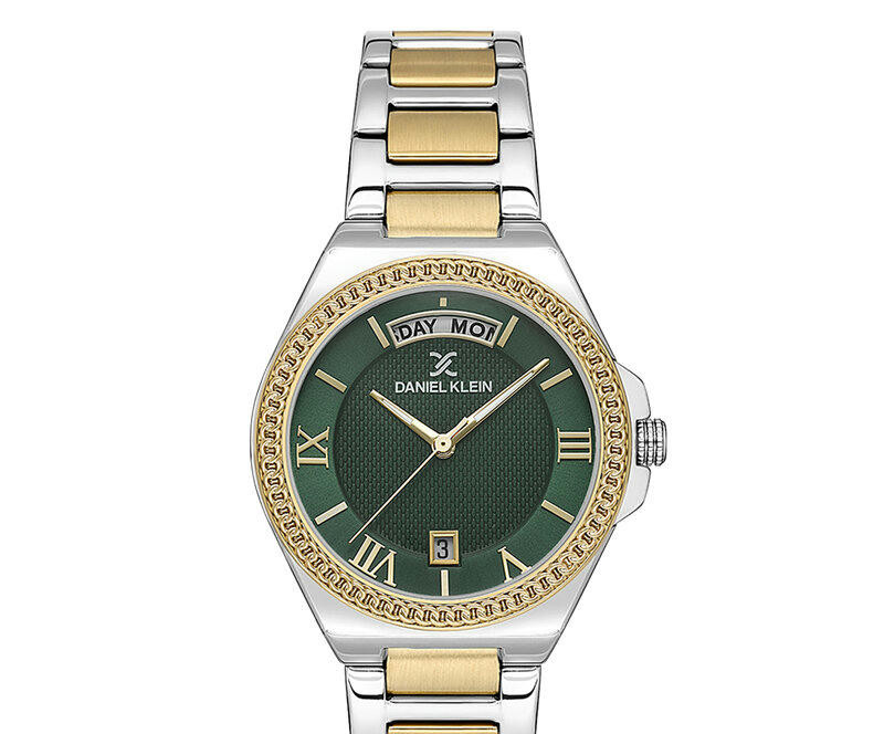 

Наручные часы женские Daniel Klein DANIEL KLEIN DK13591-3, DANIEL KLEIN DK13591-3