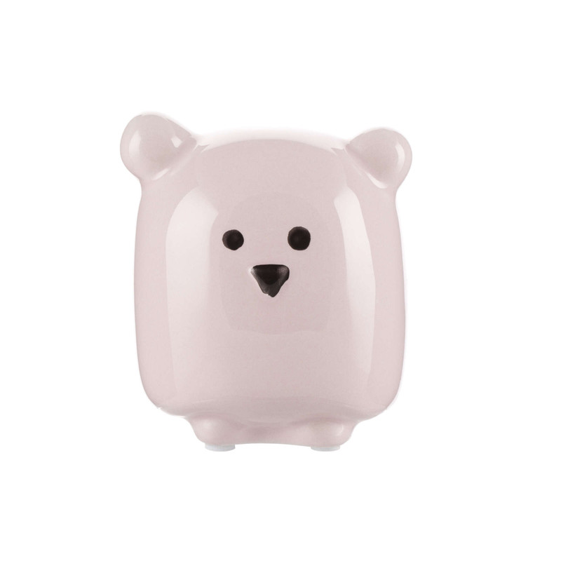 

Фигурка ФТ-Импорт Мишка 9,5х8х6,5см YM1563