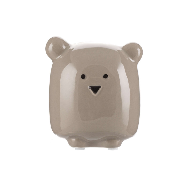 

Фигурка ФТ-Импорт Мишка 9,5х8х6,5см YM1560